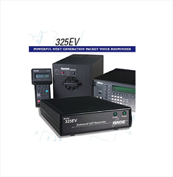 Packet Voice Responder SAGE 325EV Sage Instrument